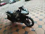 Yamaha R15