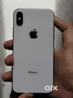 IPHONE X 64GB