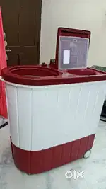 Whirlpool Manual Washing Machine – 9 kg Capacity