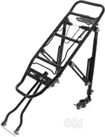 Cycle Rear Carrier