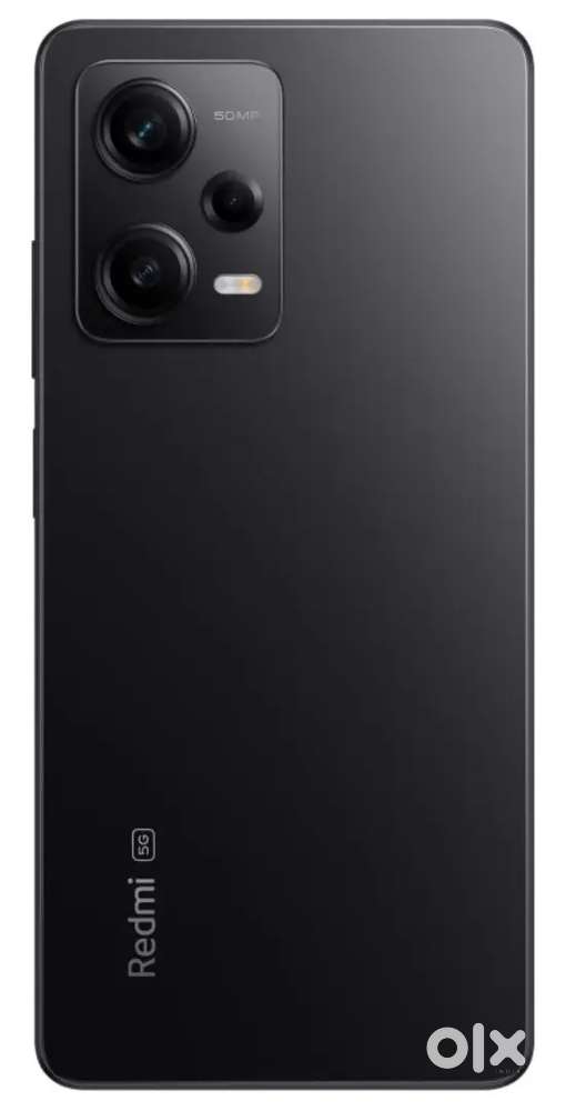 Redmi note 12 pro 5g