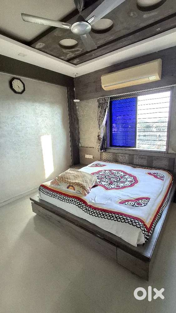 Luxurious Flat For Sell