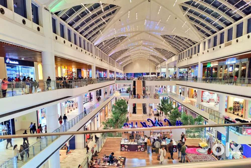 LULU MALL VACANCY AVAILABLE IN LOCATION APPLY NOW !!