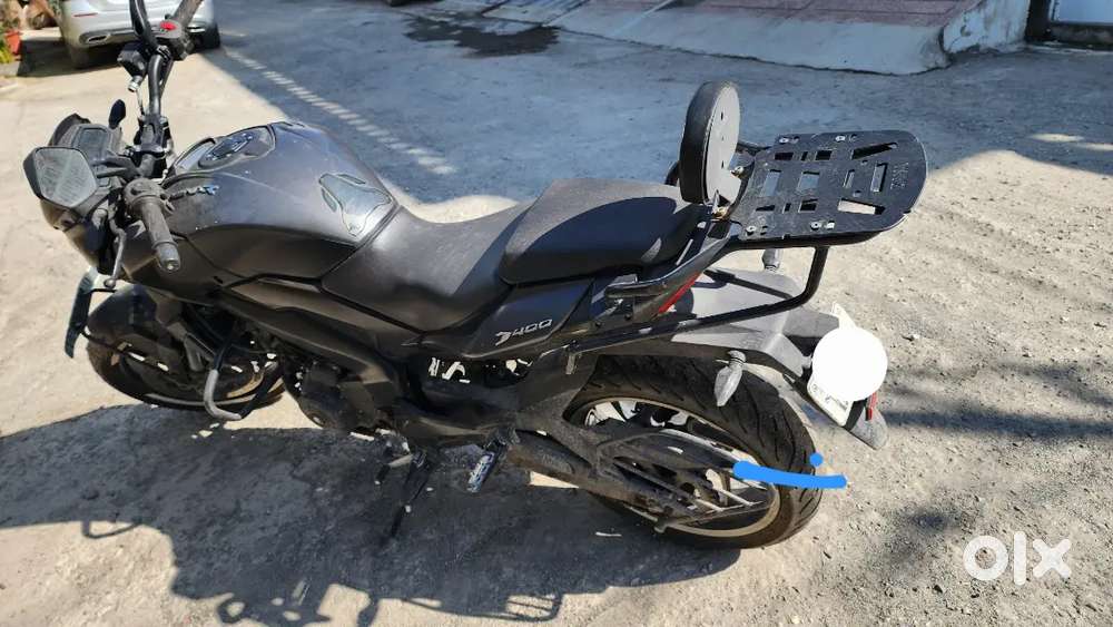 Dominar 400 for Sale
