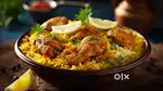 (Baramati Maha-) Required :- Indian Biryani Cook, Biryani All types of