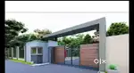 Mda approved gated society near shirdi sai school kanth road moradabad
