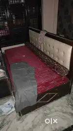 Sofa cum bed in good condition
