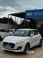 Maruti Suzuki Swift DDiS VDI, 2019, Diesel