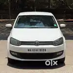 Volkswagen Polo 2009-2013 Petrol Highline 1.2L, 2013, Petrol