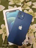 Iphone 12 ️