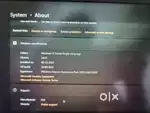 Dell laptop