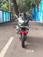 I have to sell Bajaj pulsar 220 2014(Dec) model 54000kmrn 48500rs only