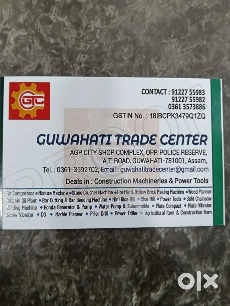 Sale exicutive cum computer operator