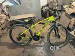 New like condition