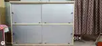 Sliding Wardrobe size 6feet by 3feet