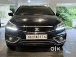 Maruti Suzuki Ciaz Alpha 1.5, 2019, Petrol