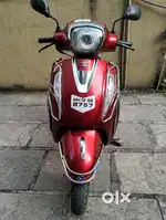 ACCESS 125,MODEL 2018