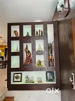 Owner Listed 4BHK Triplex with Garden, Terrace & Car Parking