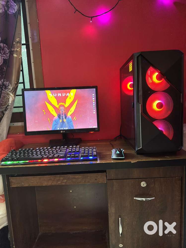 Pc for sale