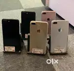 Apple iPhone 7 Plus/128GB/All Colours/WRNTY