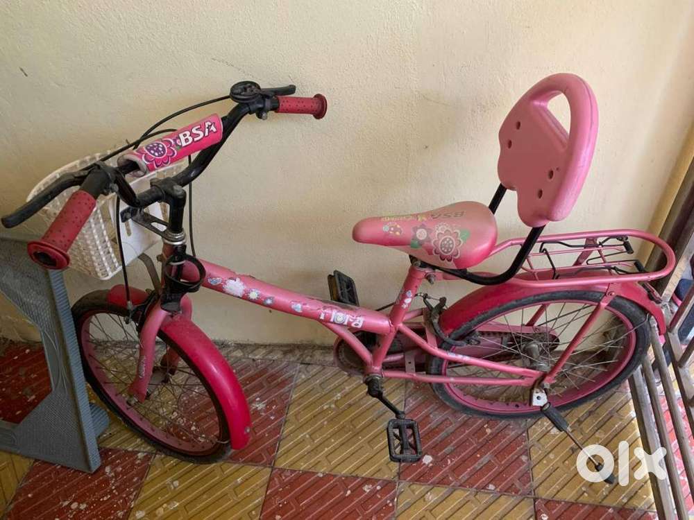 kids bicycle