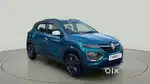 Renault KWID 1.0 Climber MT, 2022, Petrol