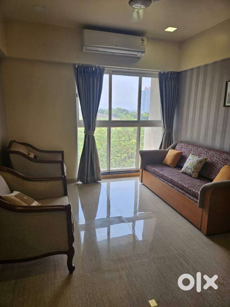 Excellent Complex, Studio Aprtment sale in LODHA Belmond, PUNE