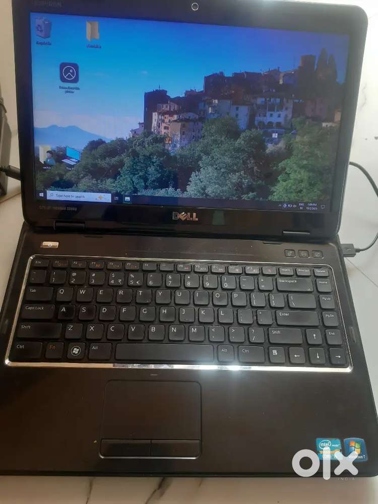 Dell Inspiron 4110 
i5 Processor Laptop 2nd Gen