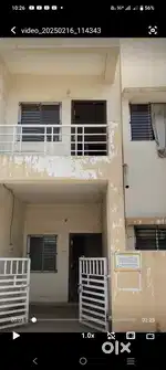 3 BHK HOUSE FOR RESELL