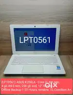 (LPT0561) ASUS X200LA