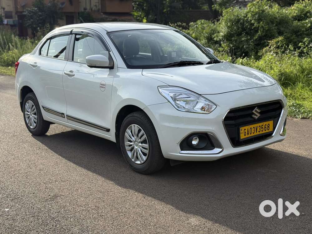 Maruti Suzuki Swift Dzire VXI Optional, 2023, Petrol