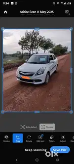 Maruti Suzuki Swift Dzire 2014 Diesel 200000 Km Driven