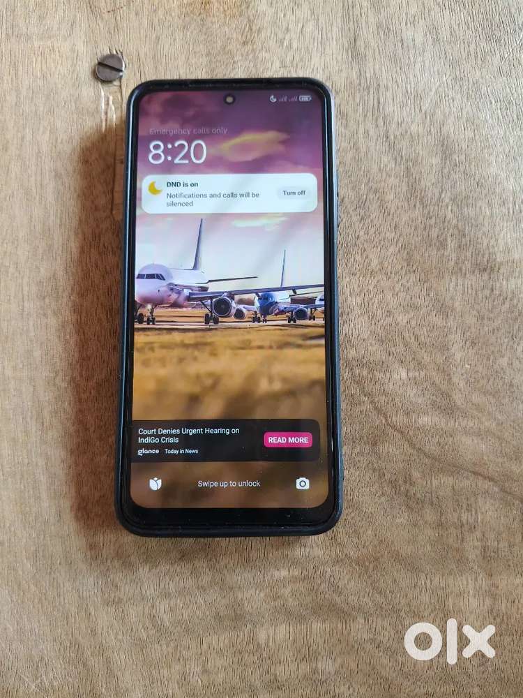 Poco M4 pro 4g