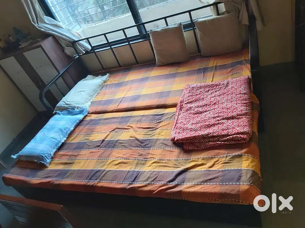 Sofa cum Bed