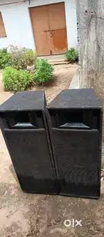 Sell dual 15 300watt