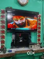 Marq led tv android hd 32,,