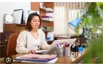 Reception female staff required urgently joining same day 
New offi