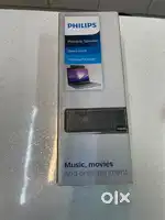 Philips External speaker  for laptop very very good voice  quality