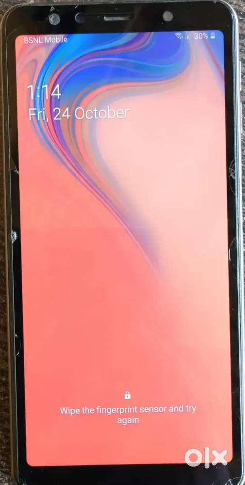 Samsung galaxy
