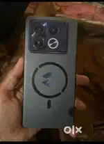 Infinix not 40 5g