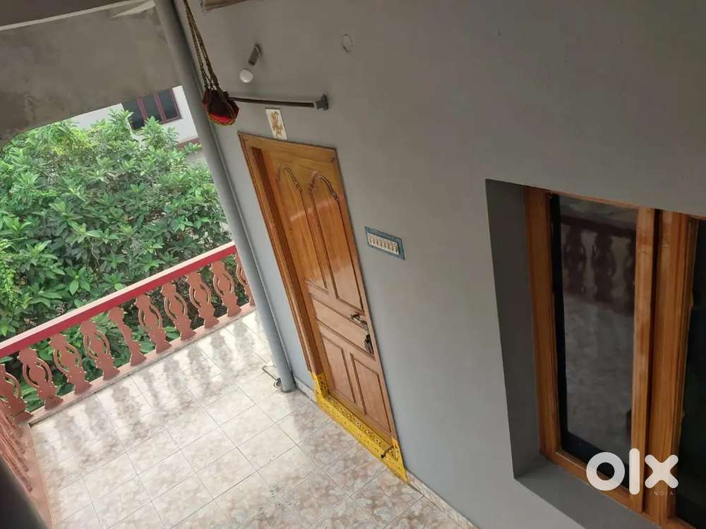 Individual house for rent