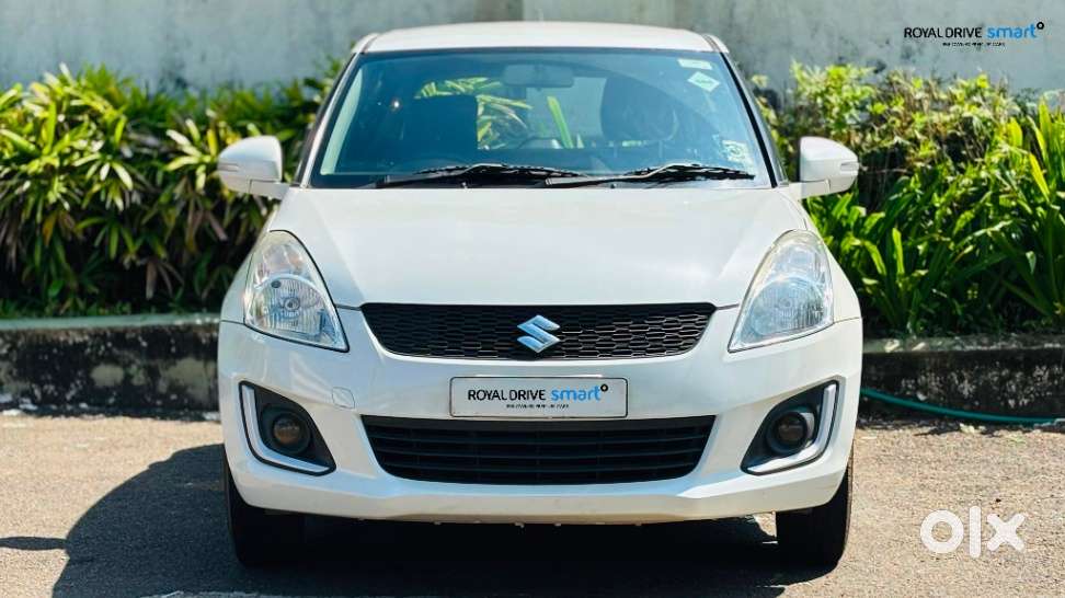 Maruti Suzuki Swift, 2015, Petrol