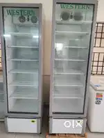 500 ltrs visi cooler (2 nos) each priced at 30k negotiable