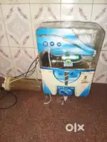 Water purifier