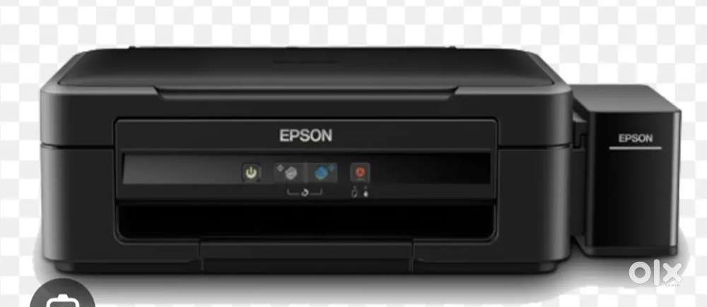 Epson L220 printer