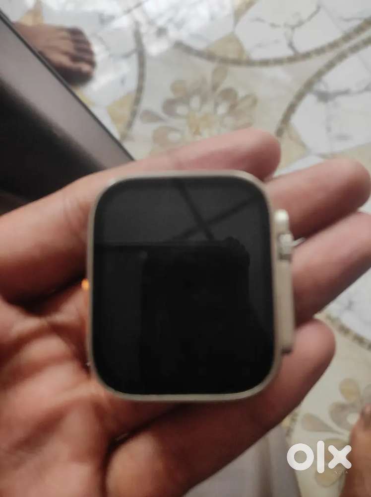 T800 ultra watch