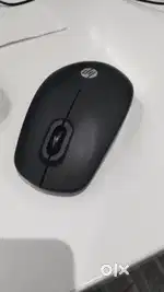 Mouse wireless
