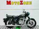 ROYAL ENFIELD CLASSIC-350 WITH DISC BRAKE ABS 2022 MODEL FOR SALE