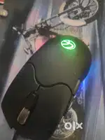 Lapcare mouse only 1 month use all new and working