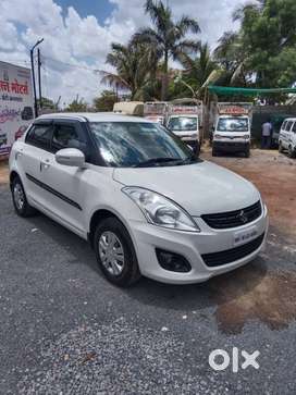 Maruti Suzuki Swift Dzire, 2014